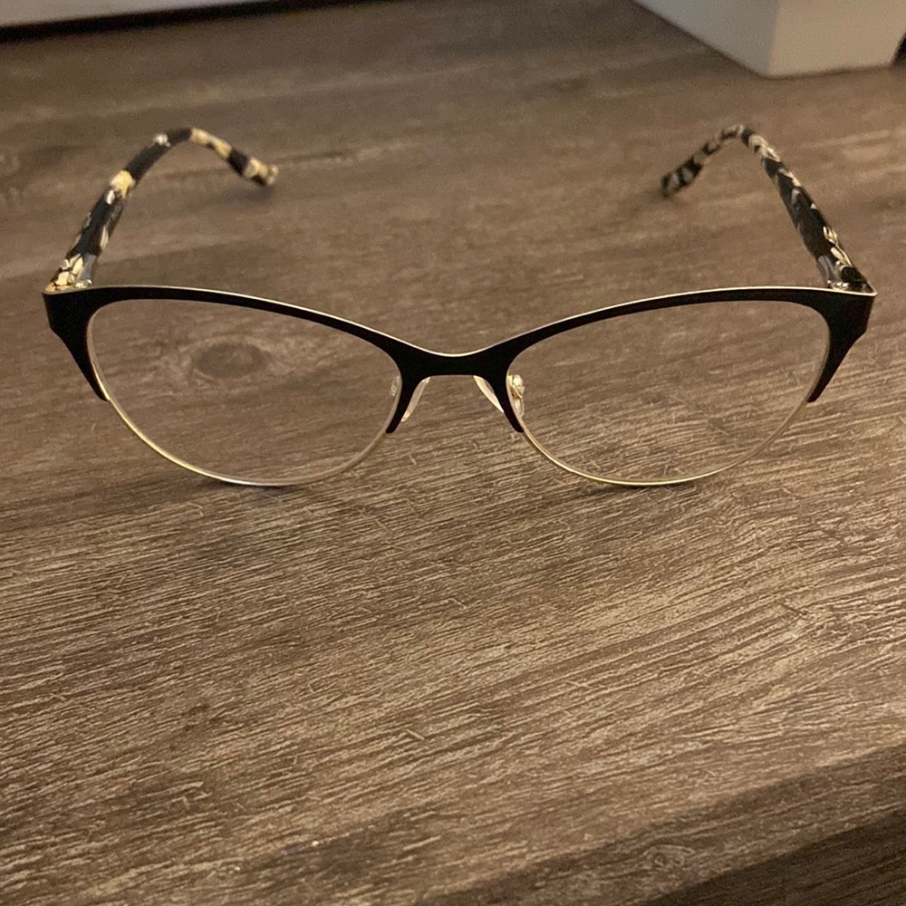 Women’s Eye Glass Frames.